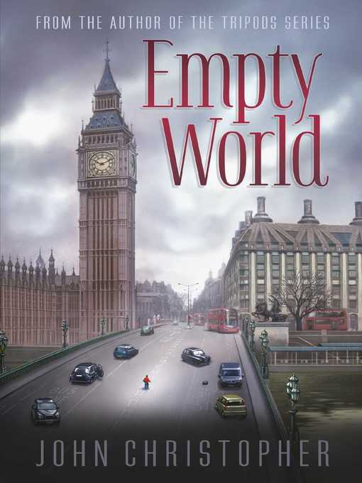 Title details for Empty World by John Christopher - Wait list